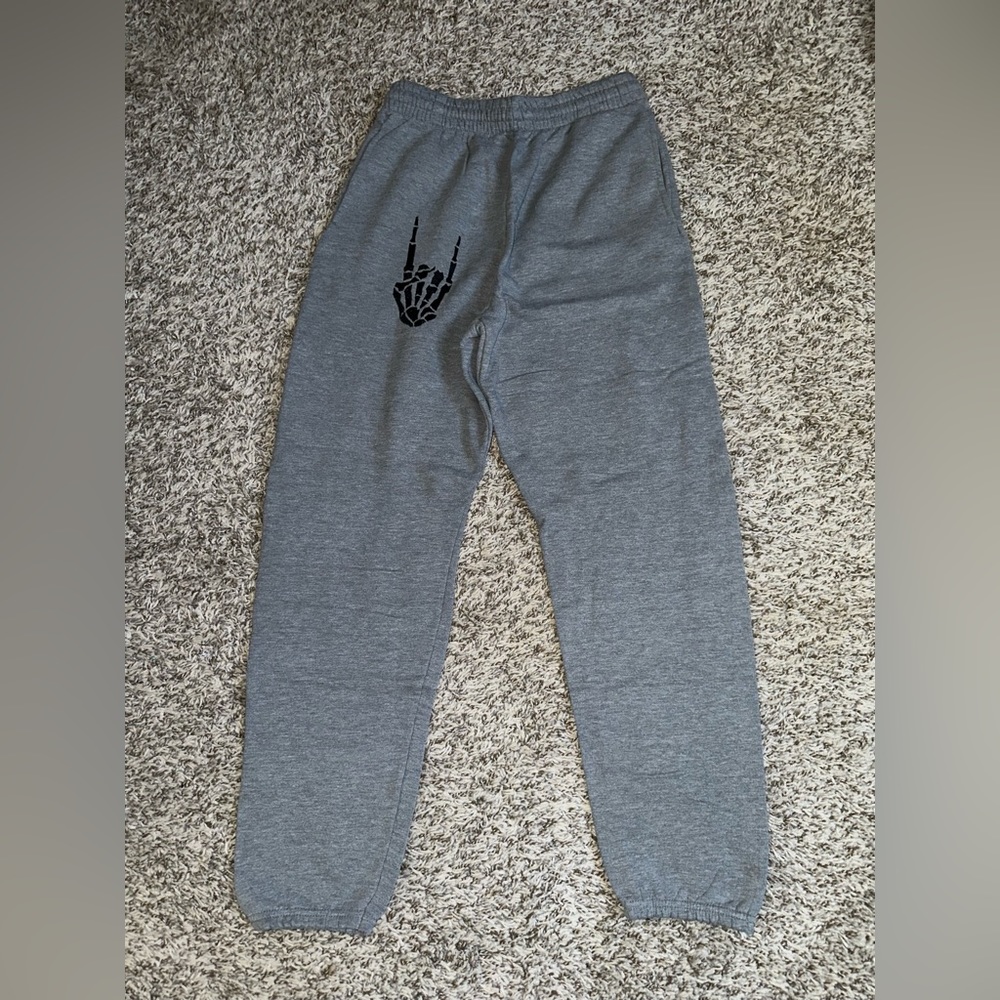 Sweatpants